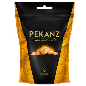 Pekanz Pecan Coated in Caramel Chocolate
