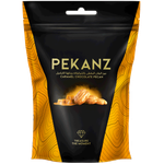 Pekanz Pecan Coated in Caramel Chocolate