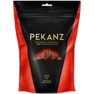 Pekanz Pecan Coated in Dark Chocolate