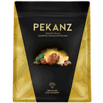 Pekanz Pecan Coated in Assorted Chocolate Chocolate