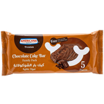 كيك الشوكولاتة الغنية من أمريكانا