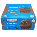 كب كيك بالشوكولاتة من أمريكانا