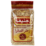 Hanif Red Zaatar Halabi Extra