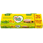 Afia White Tuna in Sunflower Oil