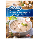 Vegeta  Cream of Mushroum Soup