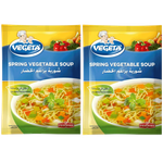 Vegeta  Spring Vegetables Soup