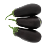 Kuwaiti Fresh Eggplant
