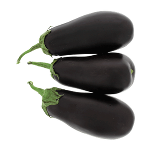Kuwaiti Fresh Eggplant