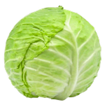 Kuwaiti Fresh Round Lettuce