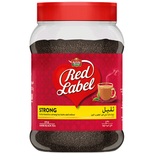 Brooke Bond Strong Black Tea