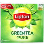 Lipton Pure Green Tea