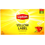Lipton Yellow Label Black Tea