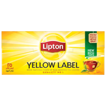 Lipton Yellow Label Black Tea