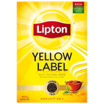 Lipton Yellow Label Black Tea