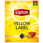 Lipton Yellow Label Black Tea
