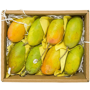 Yemeni Fresh Mango