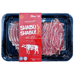 شرائح ستريبلوين شابو شابو من ألانا