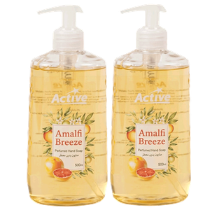 Active  Amalfi Citrus Hand Soap