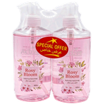 Active  Rosy Bloom Hand Soap