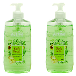 Active  Soft Petal Hand Soap