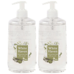 Active  White Haven Hand Soap