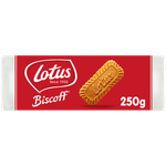Lotus Biscoff Biscuits