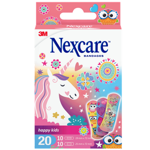 لصقات للأطفال من نكسكير