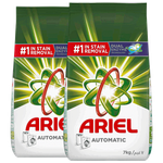 Ariel Automatic Original Laundry Detergent Powder