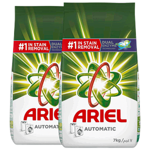 Ariel Automatic Original Laundry Detergent Powder