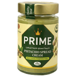 Prime Pistachio Cream Spread