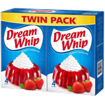 Dream Whip Whipped Topping Mix