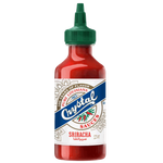 Crystal Sriracha Sauce