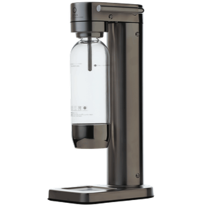 صانعة المشروبات الغازية الستانلس ستيل من قوفا