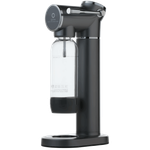 Qova - Plastic Soda Maker - Gray