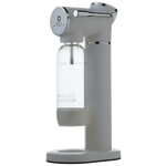 Qova - Plastic Soda Maker - White