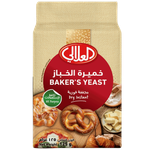 خميرة فورية جافة من العلالي