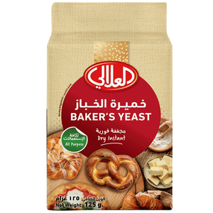 خميرة فورية جافة من العلالي
