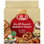 Al Alali Instant Dry Yeast