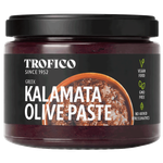 Trofico Greek Kalamata Olives Paste
