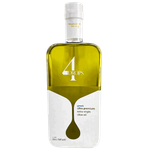 Trofico 4Drops Ultra Premium Greek Extra Olive Oil Gardi