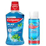 Colgate Plax Peppermint Mouthwash