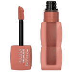 Maybelline SuperStay Teddy Tint Buffed Lipstick - No. 95