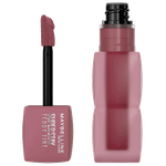 Maybelline SuperStay Teddy Tint Choker Lipstick - No. 105