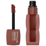 Maybelline SuperStay Teddy Tint Date Lipstick - No. 115