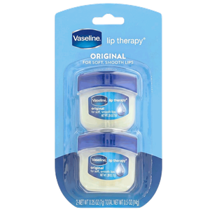 Vaseline Lip Therapy