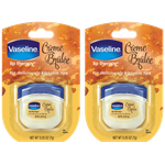 Vaseline Crème Brûlée Lip Therapy