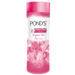 Pond's Dream Flower Talc Powder