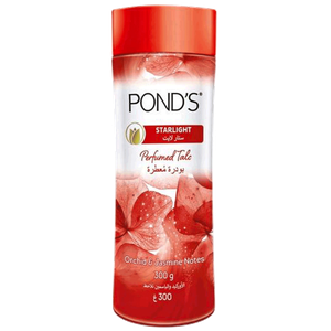Pond's Starlight Talc Powder