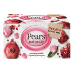 Pears Natural Pomegranate Soap