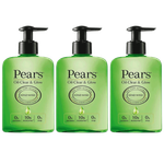 Pears Clear & Glow Hand Wash